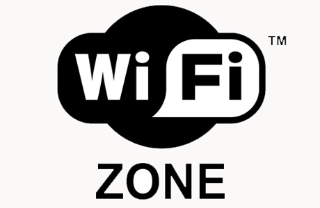 Wi-Fi at Drogheda Town Centre