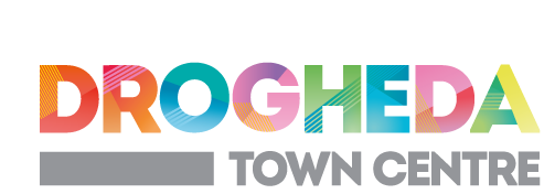 Johnny Logan at Drogheda Town Centre