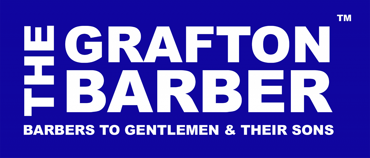 THE GRAFTON BARBERS