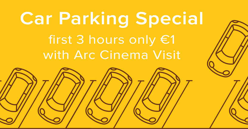 Car parking special